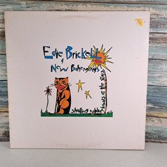 Edie Brickell & New Bohemians – Shooting Rubberbands LP 1988 Geffen Pop Rock 33
