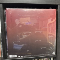 Post Malone Twelve Carat Toothache (Limited Yellow 2LP Vinyl Record) NEW, Sealed