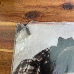 SNOW ‎– 12 Inches Of Snow 1993 Korea Vinyl LP With Insert 11 Tracks NEW Sealed