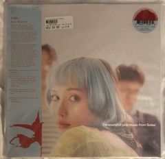 Sobs – Air Guitar („Temporary Bliss“ VINYL) – ALT/INDIE *NEW/COLOR*