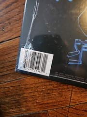 Teyana Taylor: Escape Room (Exclusive Double-LP Pink Vinyl Record)