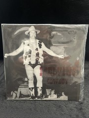 MELVINS / PLAINFIELD cowboy Hillbilly 7″ NEW isis boris nirvana Butthole Surfers