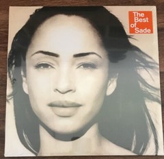 Sade – Best of Sade 2LP [Vinyl New] Sealed Greatest Hits Record Album Jazz R&B