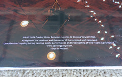 Cracker – Alternative History: A Cracker Retrospective (3 x COLOR VINYL) @hS