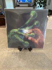 Dijon – How Do You Feel About Getting Married? RSD 2026 Translucent Red Vinyl