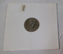 J-ZONE The Gold Plaque Instrumentals Vol.4 Record 2002 Hip Hop Battle Tool