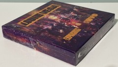 ‘Louie Vega’ ‎– ‘Expansions In The NYC‘ (The 45s) 10 X 7” 45 rpm Vinyl SEALED