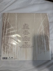 AFI – December Underground IVC Edition Bone Color Vinyl 2LP – 240/3000 IN HAND