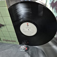 Mötley Crüe ‎– Dr. Feelgoo – Hard Rock, Heavy Metal, Venezuela, 1989 Kraken