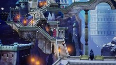 Bravely Default II -Switch