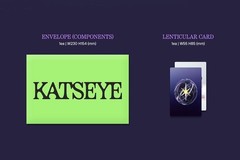 KATSEYE SIS (Soft Is Strong) Photobook Ver