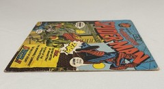 VTG 1975 Amazing Spiderman Vol II Record 12″ Invasion Of The Dragonmen #8144 🕸️