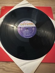 FOUR TOPS Best Of The Four Tops x2 Vinyl Double LP Motown M 764D OG 1973 VG+