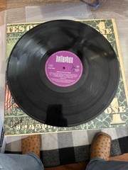 FUNKADELIC • America Eats Its Young • 1972 FUNK PSYCH ROCK SOUL 2 LP
