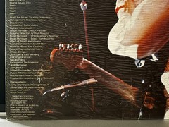 BOB DYLAN AT BUDOKAN BRAND NEW SEALED DOUBLE VINYL 1978 CBS/SONY 40AP1100-1 MINT