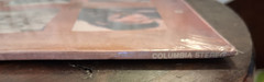 BANGLES DIFFERENT LIGHT RECORD VINYL SEALED 1987 W/ HYPE READ FC 40039 columbia