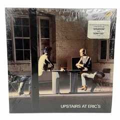 YAZ Upstairs At Eric’s LP 1982 SIRE US 12″ Vinyl In Shrink w/ HYPE STICKER