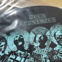 Ghost – Opus Eponymous | Limited Edition Picture Disc LP Near Mint
