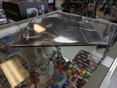 Spider-Man 3 Music From & Inspired by Vinyl Factory Sealed | Sony 2007