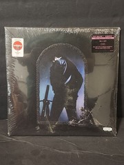 Post Malone Hollywood’s Bleeding Coke Bottle Clear Urban Outfitters UO LP Sealed