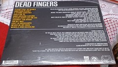 Dead Fingers Self Titled LP Sealed Mint Vinyl New Indie Folk Americana Record