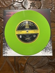 Primus – The Revenant Juke (Third Man Records 45” Box Set)