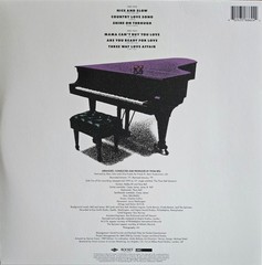 ELTON JOHN – THE COMPLETE THOM BELL SESSIONS (180 GRAM LAVENDER VINYL. RSD)