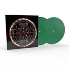 Shinedown – Amaryllis (Ltd 2LP Rustic Green Vinyl) – ALT/INDIE *COLOR*