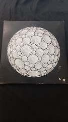 The Crystal Method – Divided By Night – Vinyl 2 LP Record Album 2009 RARE!!