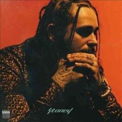 Post Malone – Stoney – Vinyl Record