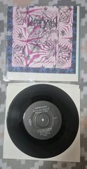 HTF Cephalic Carnage /Deprayved Split 7″ Grindcore Stoner Death Metal
