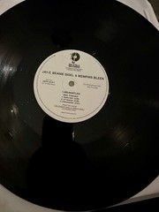 Jay-Z Guilty Until Proven Innocent R Kelly Promo 12” Roc-A-Fella