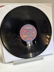 Finest by Funkadelic (Record 2017) Black Used Excellent Condition