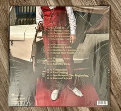 Prof “Powderhorn Suites” (2020) GOLD 2x LP LIMITED EDITION (SEALED) Vinyl