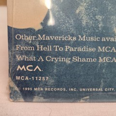Factory SEALED! Original 1995 The Mavericks „Music For All Occasions“ LP – MCA