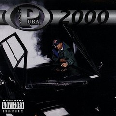 Grand Puba – 2000 [Explicit Content]