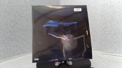 Teyana Taylor Escape Room Vinyl LP 2025 Pink 2xLP Def Jam