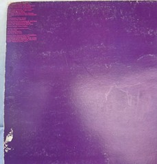 Alice Cooper Killer 1971 Original Album Cover Only Gatefold VG 1970s Rock Art