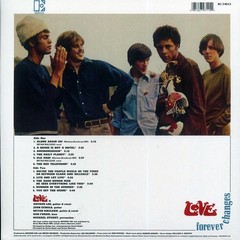 VINYL Love – Forever Changes