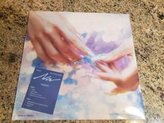 Twice Nayeon Na 2nd Mini Album Limited Edition Blue Haze Vinyl 2024 – New Sealed