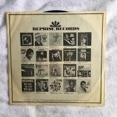 The First Edition The First Edition RS 6276 Reprise VG+