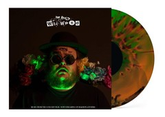 Will Wood & the Tapeworms The Real Will Wood (Vinyl) (UK IMPORT)