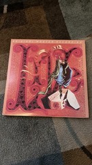 Grateful Dead Live/Dead MFSL Vinyl Numbered Audiophile