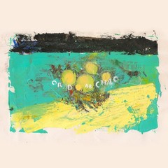 Big Ups – Eighteen Hours of Static (TIN VINYL) – PUNK *NEW/COLOR*