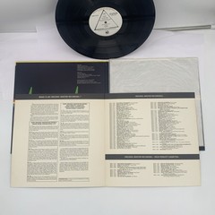 Pink Floyd – Dark Side of the Moon – Original Master Recording – NM Vinyl MFSL