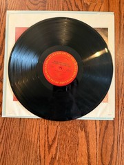 Blue Oyster Cult-vinyl