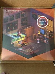 Video Game LoFi – Sleepy Pokemon Beats RSD 2026 Record Store Day Vinyl LP