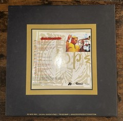 HUGH MASEKELA Hope Analogue Productions 4x 180g LP Box 45 RPM