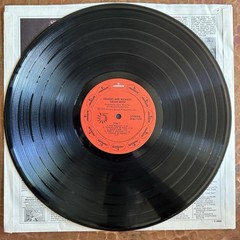 Uriah Heep Demons And Wizards Mercury SRM-1-630 1972 Gatefold