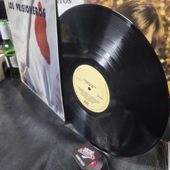 Los Prisioneros – Corazones – Latin, Rock, Pop, 1990 Maná, Soda Stereo, Caifanes